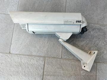 Videocamera sorveglianza esterno Urmet 1090/820