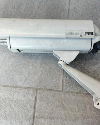 Videocamera sorveglianza esterno Urmet 1090/820