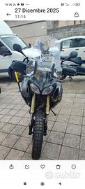 Smembro Yamaha XTZ Super tenere 1200 del 2014