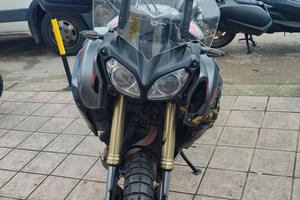 Smembro Yamaha XTZ Super tenere 1200 del 2014