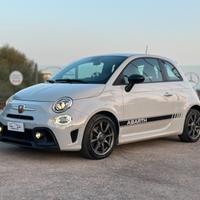 Abarth 595 1.4 Turbo T-Jet 145 CV *16.000km
