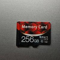 sd memory card 256 GB