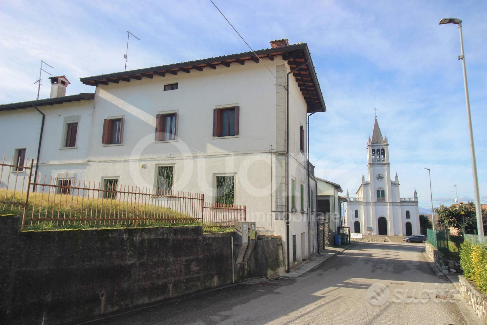 Casa – Cassacco, Conoglano / Conoglan - Vista 4