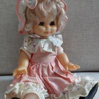 Bambola vintage Migliorati