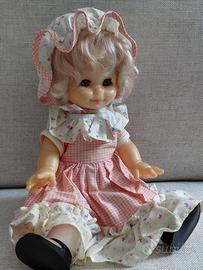 Bambola vintage Migliorati