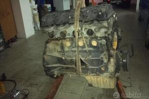 Motore mercedes w124 200E 250D 200D 1800E