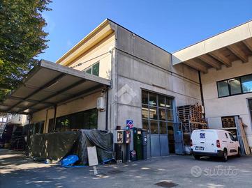 CAPANNONE A SAVIGNANO SUL RUBICONE
