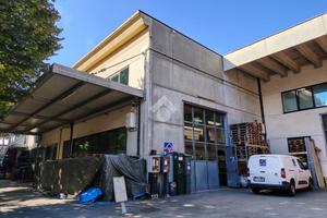 CAPANNONE A SAVIGNANO SUL RUBICONE