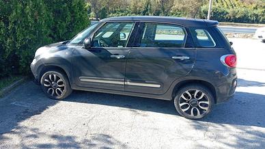 Fiat 500 L Lounge