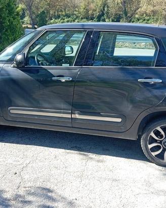 Fiat 500 L Lounge