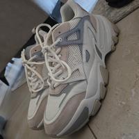 Sneakers Michael Kors Nick Leather 45