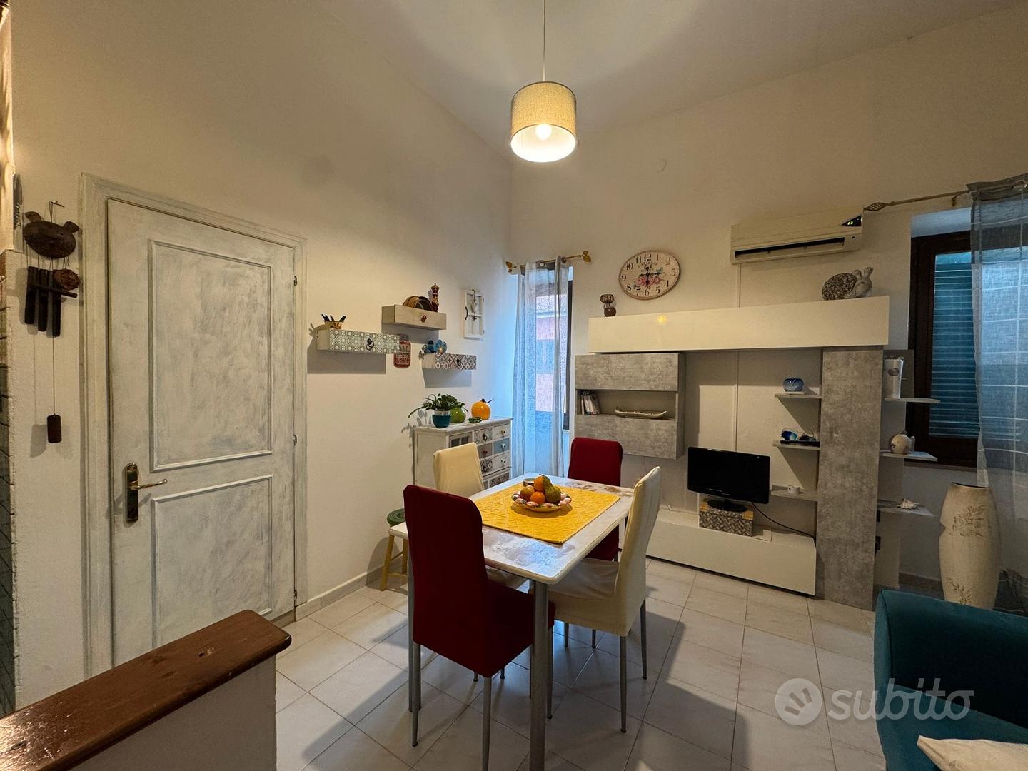 Appartamento – Sassari, Monte Rosello - Vista 2