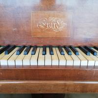 Pianoforte a coda Erard - anno 1812 (come nuovo)