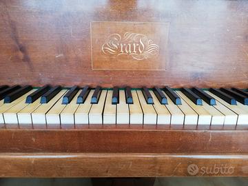 Pianoforte a coda Erard - anno 1812 (come nuovo)