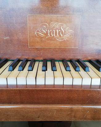 Pianoforte a coda Erard - anno 1812 (come nuovo)