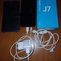 Telefono J7
