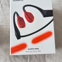 Suunto+cuffie