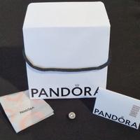 PANDORA Clip "CUORI RADIANTI" (796239CZ originale)
