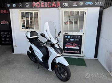 Honda SH125 Sport - 2025