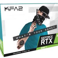 RTX 3060 TI 8GB GDDR6