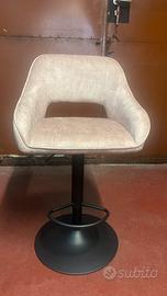 Sgabelli cucina NUOVI ancora imballati