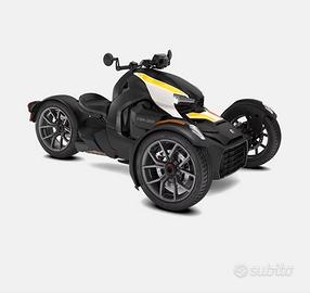Can Am Ryker 900 Sport/Rally