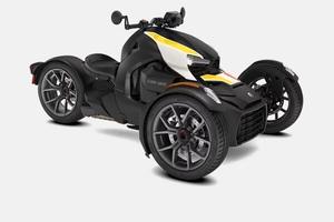 Can Am Ryker 900 Sport/Rally