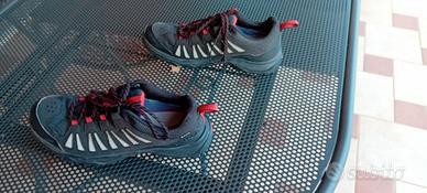 SCARPE DA TREKKING