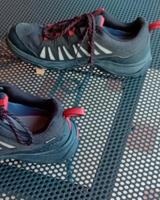 SCARPE DA TREKKING