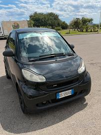 Smart allestimento brabus