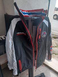 Giacca da sci (maestri)