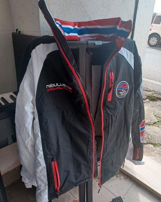 Giacca da sci (maestri)