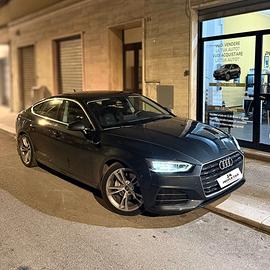 Audi A5 2.0 TDI 190 CV S tronic Design