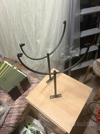 Telefono a gettoni pubblico insegna