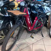 bici elettrica xp 48v