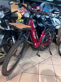 bici elettrica xp 48v