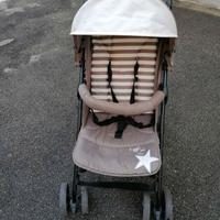 Passeggino Cam