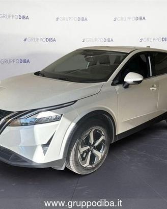 Nissan Qashqai III 2021 1.3 mhev N-Connecta 2...