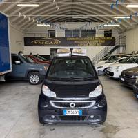 Smart ForTwo 1000 52 kW MHD coupé pure