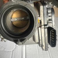 Corpo farfallato ktm 690 smc 2010/2017