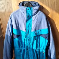 Completo da sci "Nordica" 2 pezzi