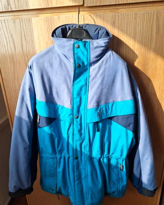 Completo da sci "Nordica" 2 pezzi