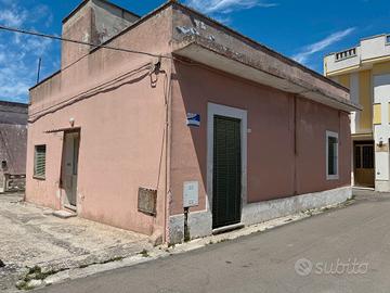 Abitazione a Giurdignano