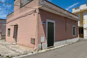 Abitazione a Giurdignano