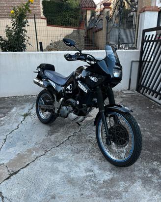 yamaha tenere xtz 660