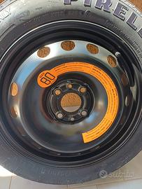 Ruotino Pirelli 125/80 R15