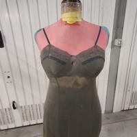 Manichino Busto da Sarto