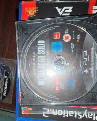 Giochi ps2 e ps3 lotto