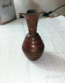 caraffa vintage da collezione 