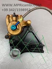 PINZA POSTERIORE KAWASAKI NINJA 636 2005 2006 6R 6